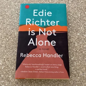 Edie Richter Is Not Alone
