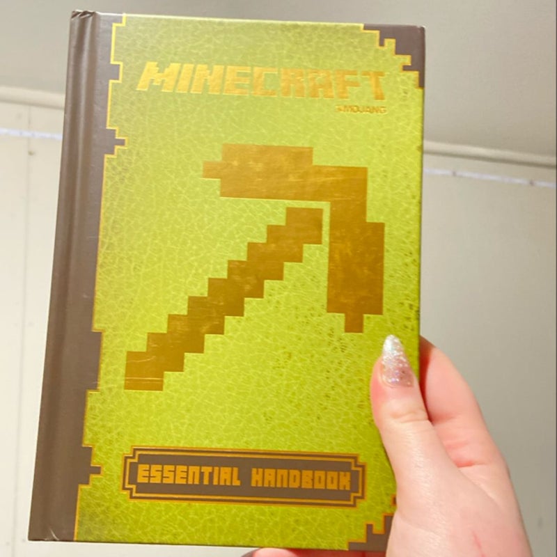 Minecraft: the Complete Handbook Collection (Updated Edition)