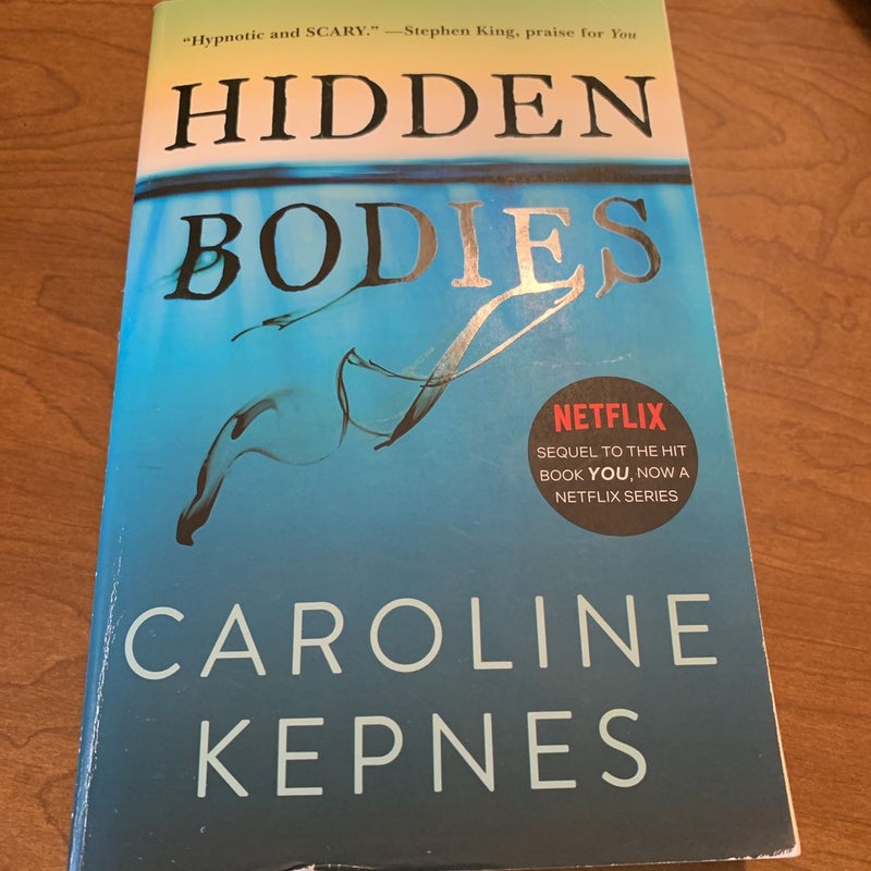 Hidden Bodies