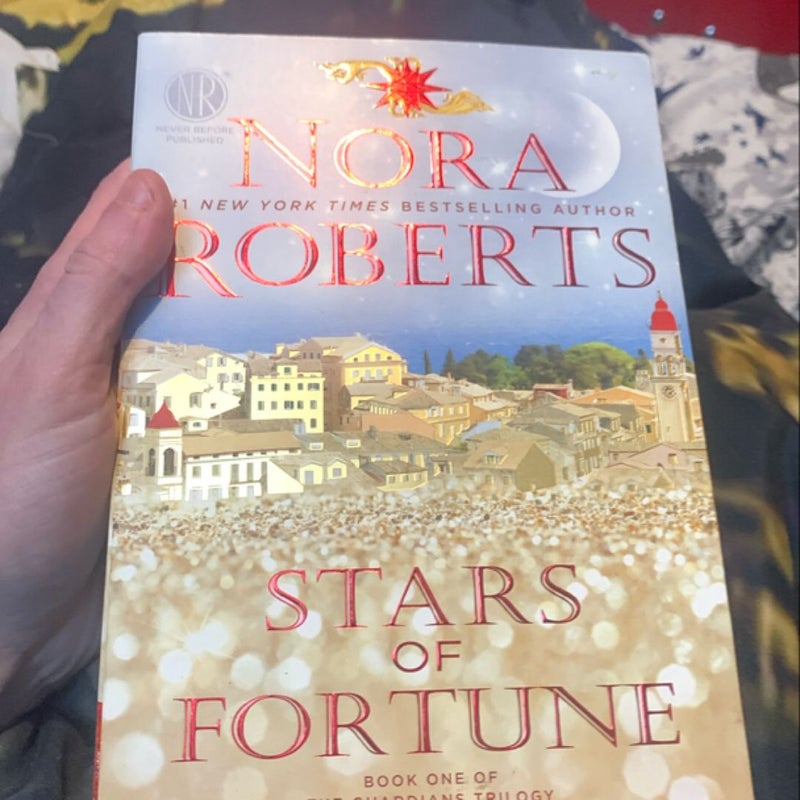 Stars of Fortune