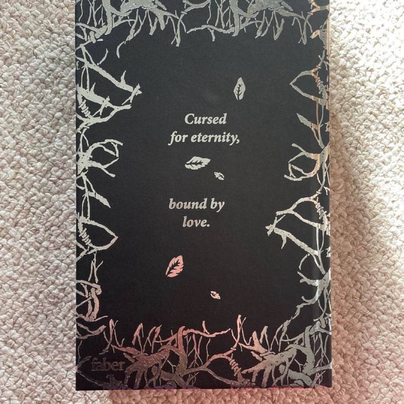 Cursed | Fairyloot Edition