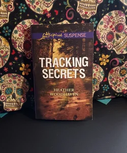 Tracking Secrets