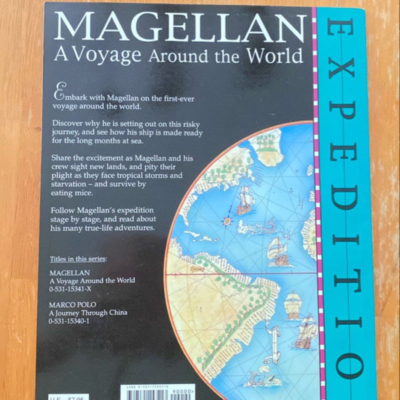 Magellan