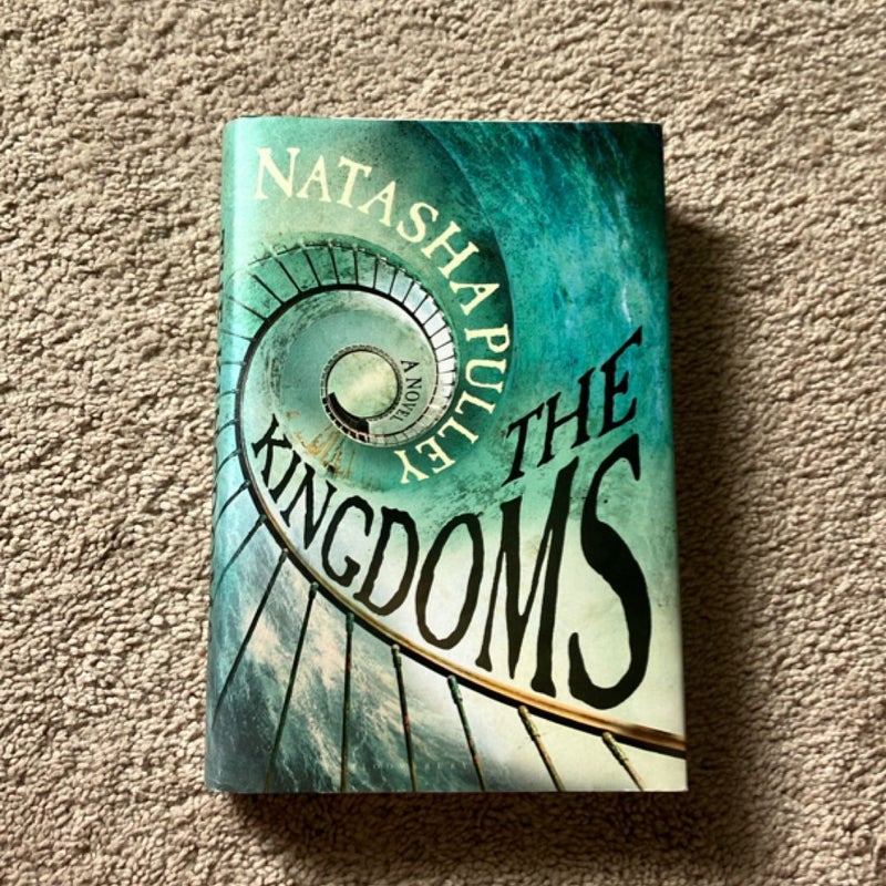 The Kingdoms