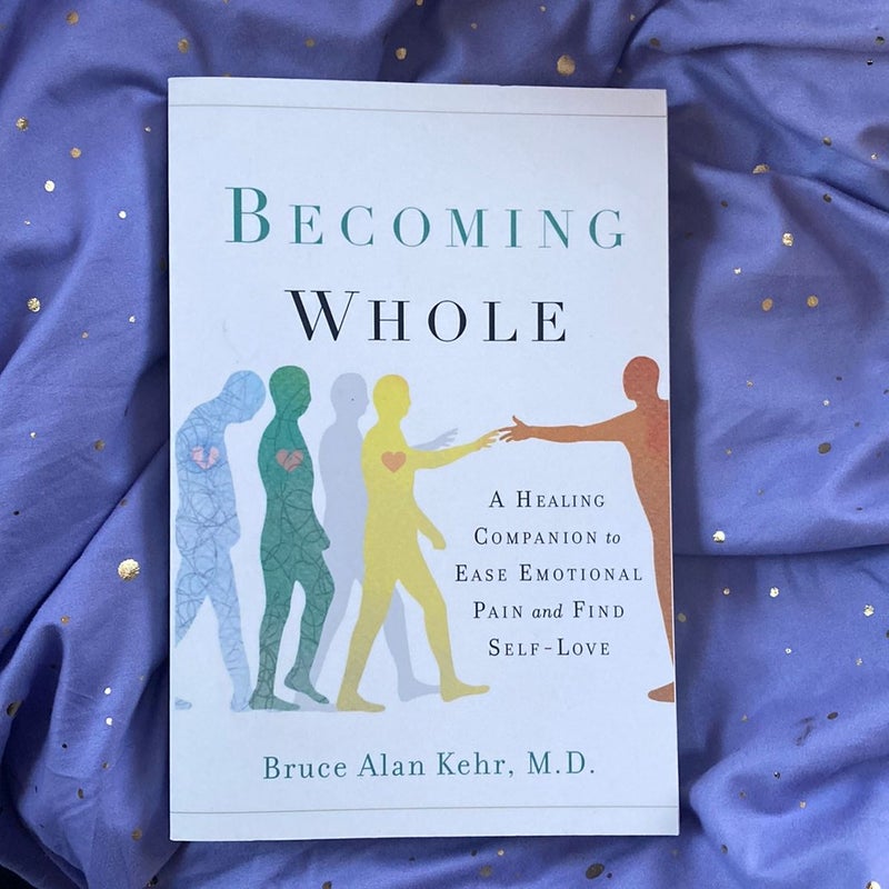 Becoming Whole