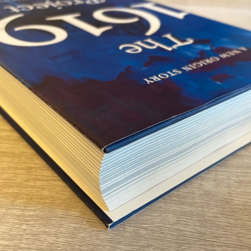 The 1619 Project