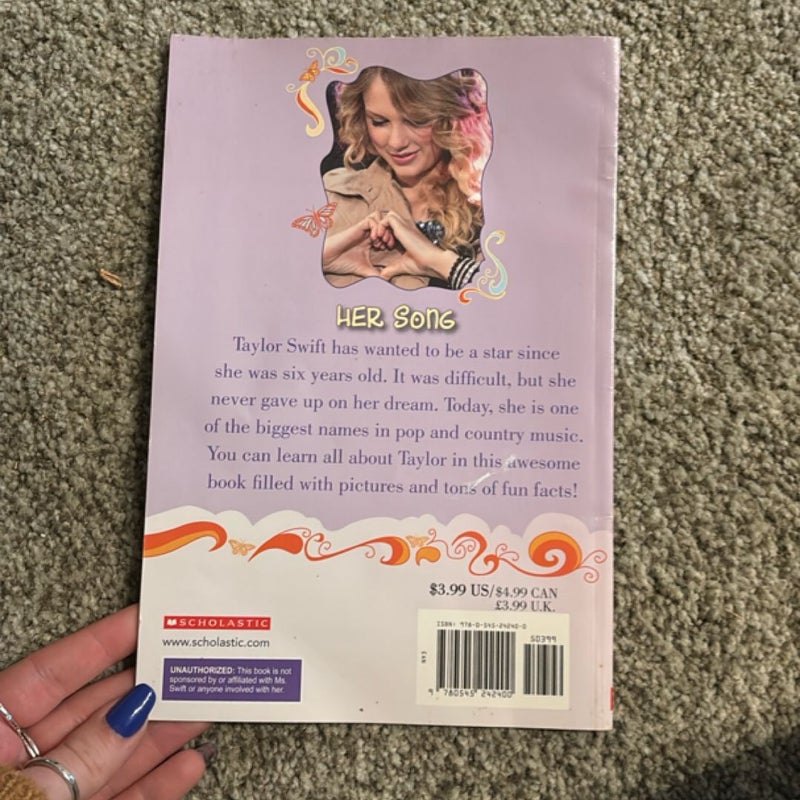 Taylor Swift