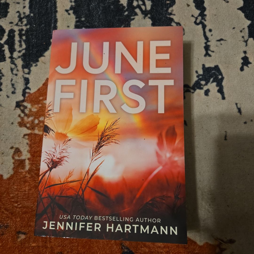 June First