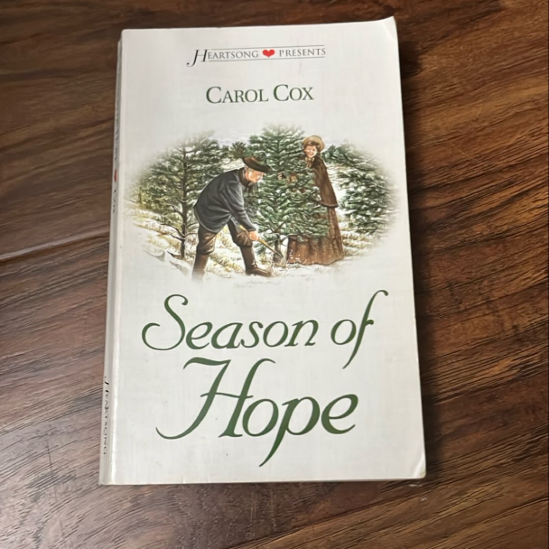 Season of Hope