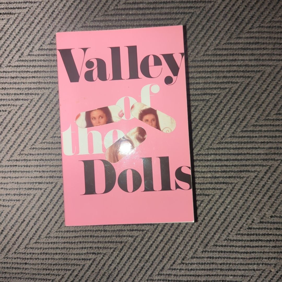 Valley of the Dolls