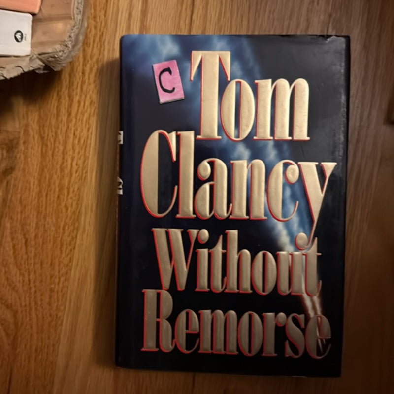 Without Remorse