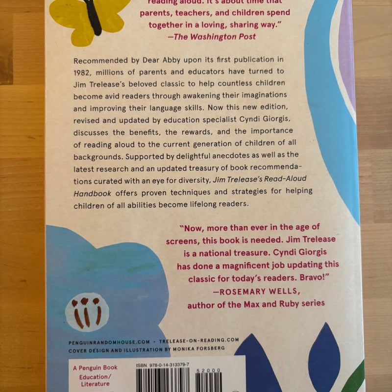 Read Along Handbook
