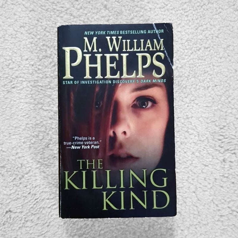 The Killing Kind