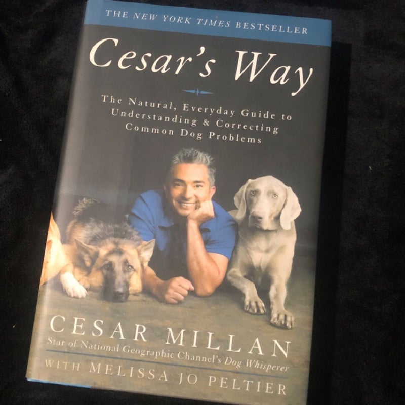 Cesar's Way