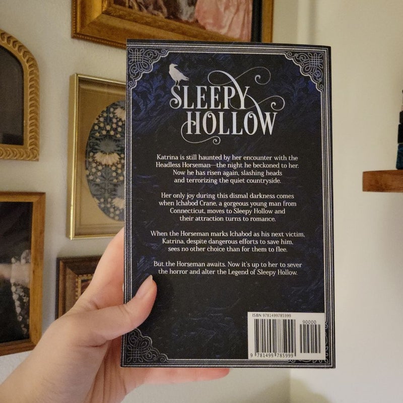 Sleepy Hollow