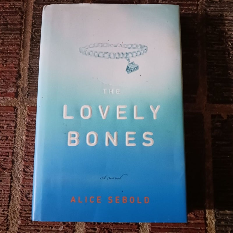 The Lovely Bones