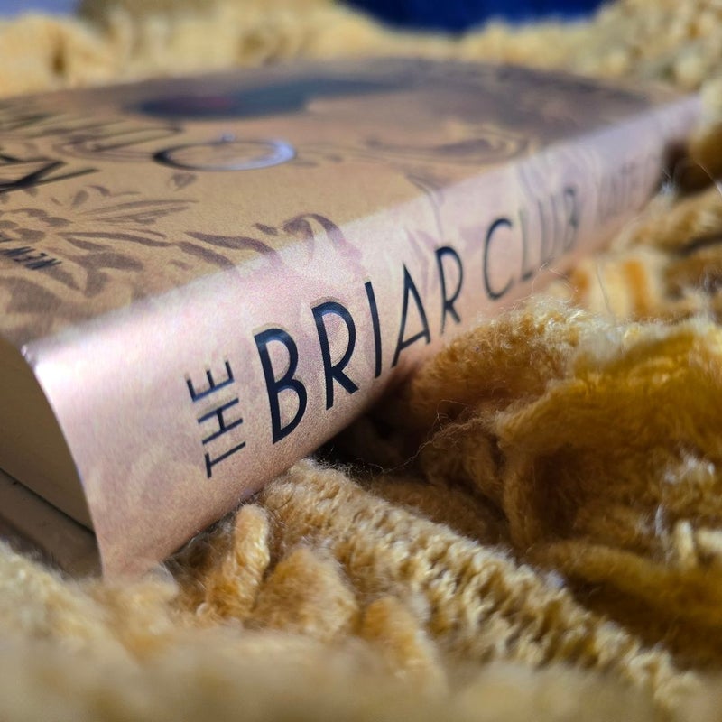 The Briar Club