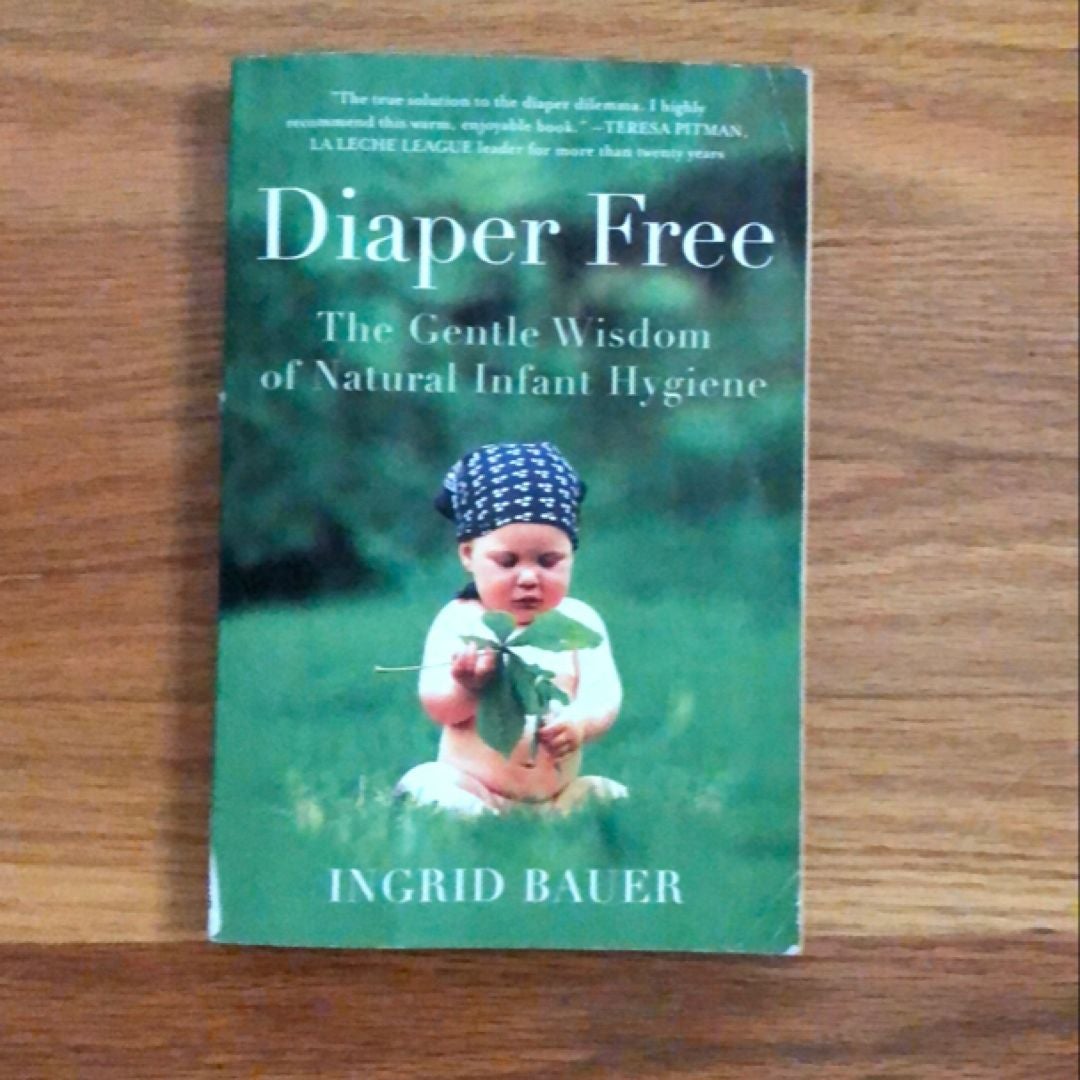 Diaper Free