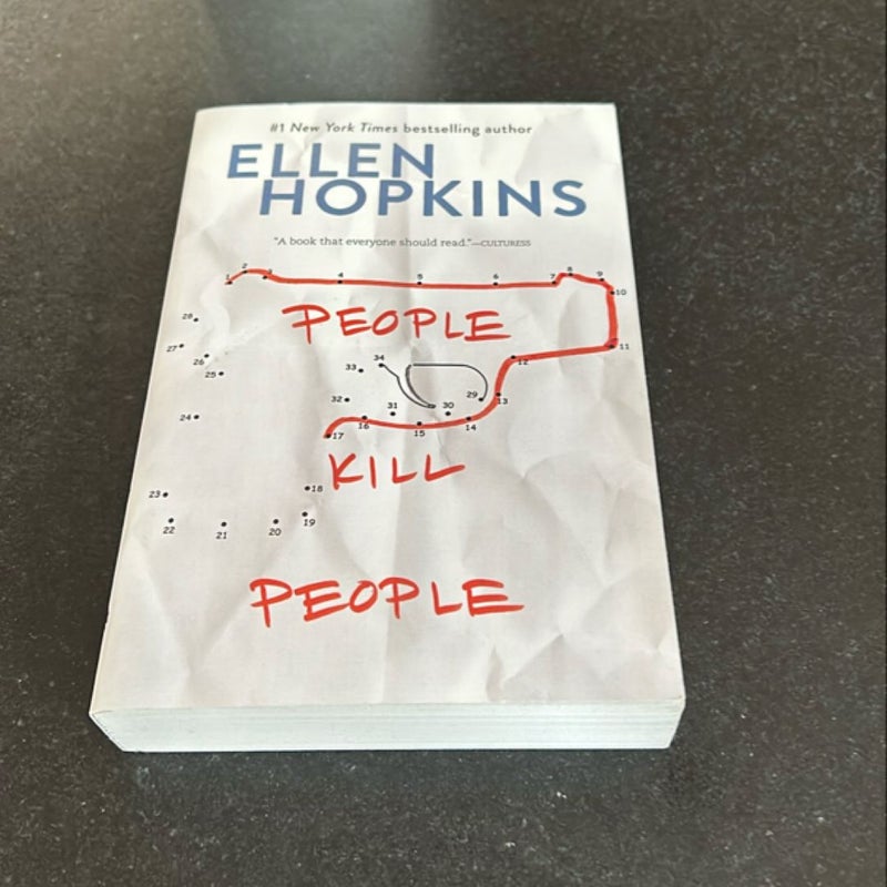 People Kill People