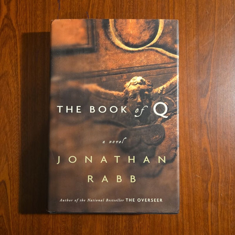 The Book of Q