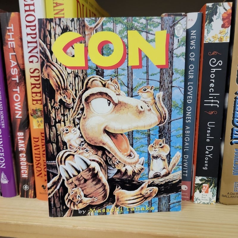 Gon