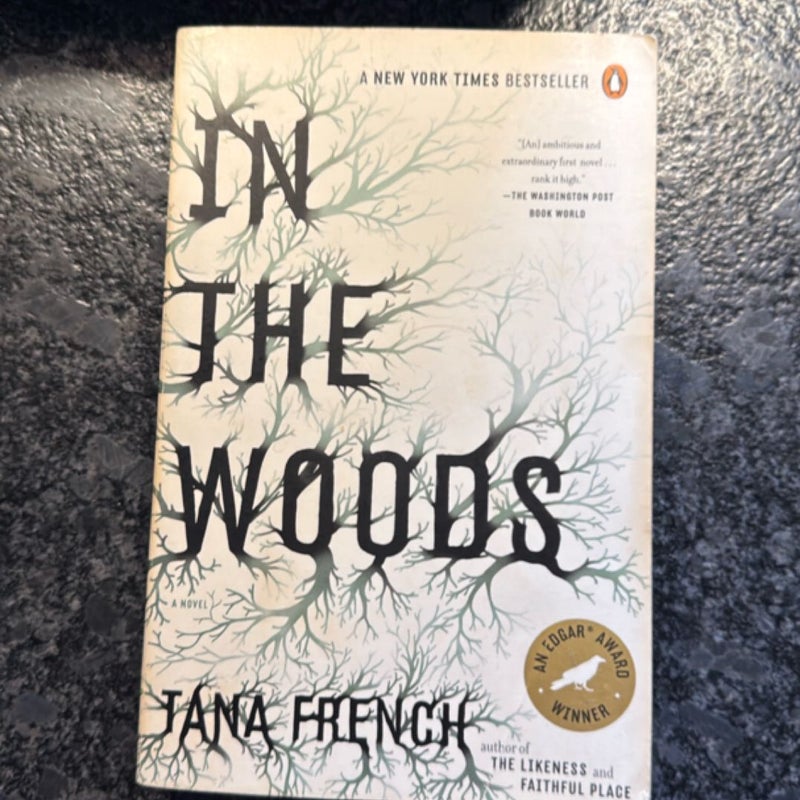 In the Woods