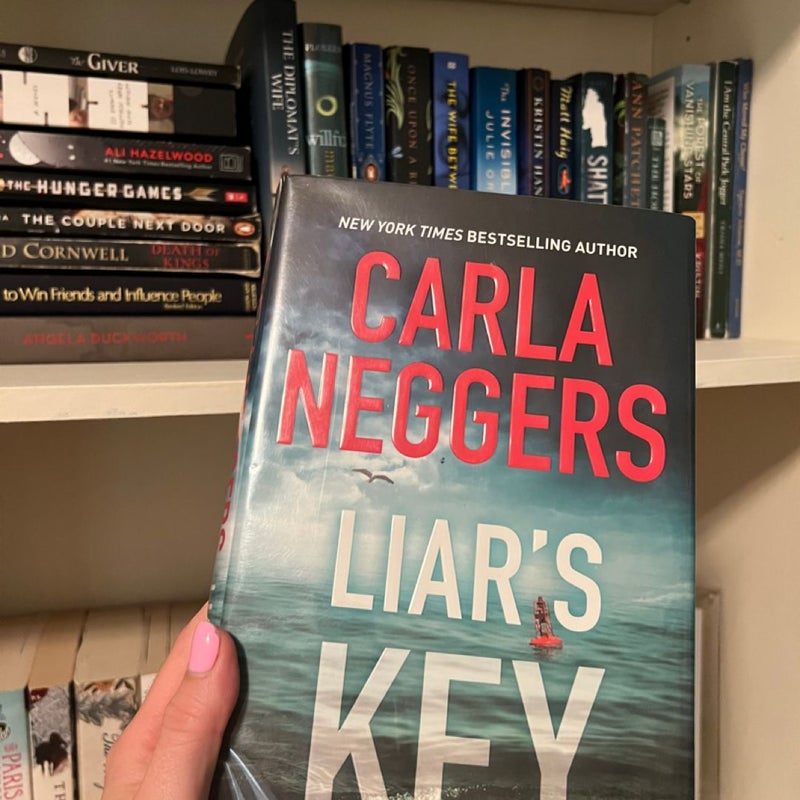 Liar's Key