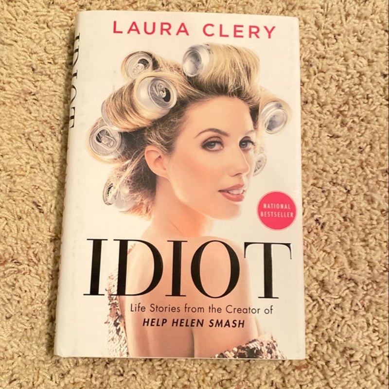 Idiot