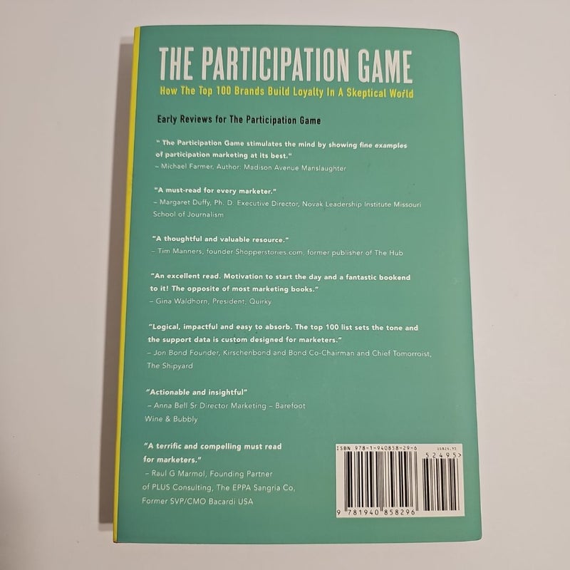 The Participation Game