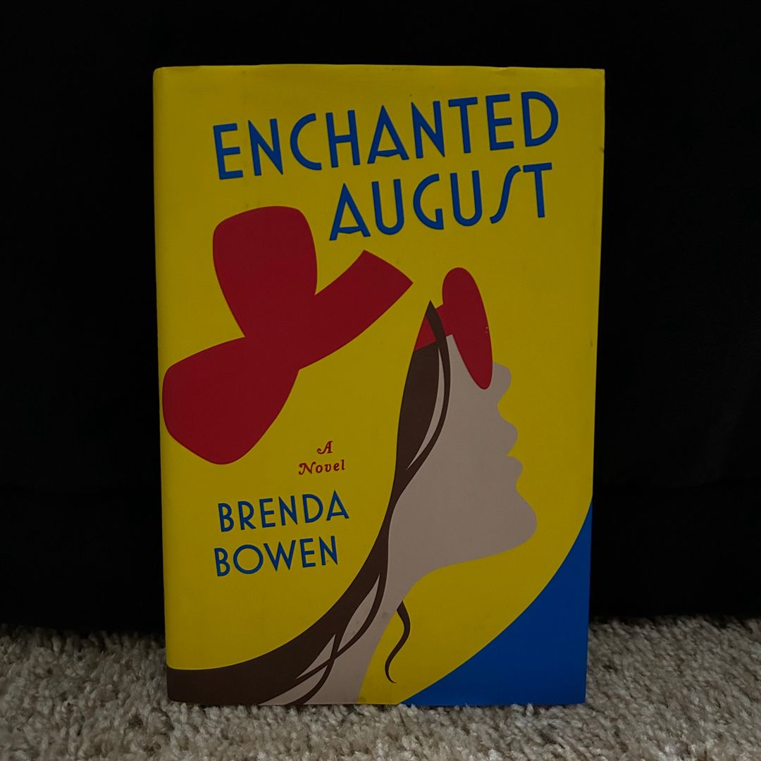 Enchanted August