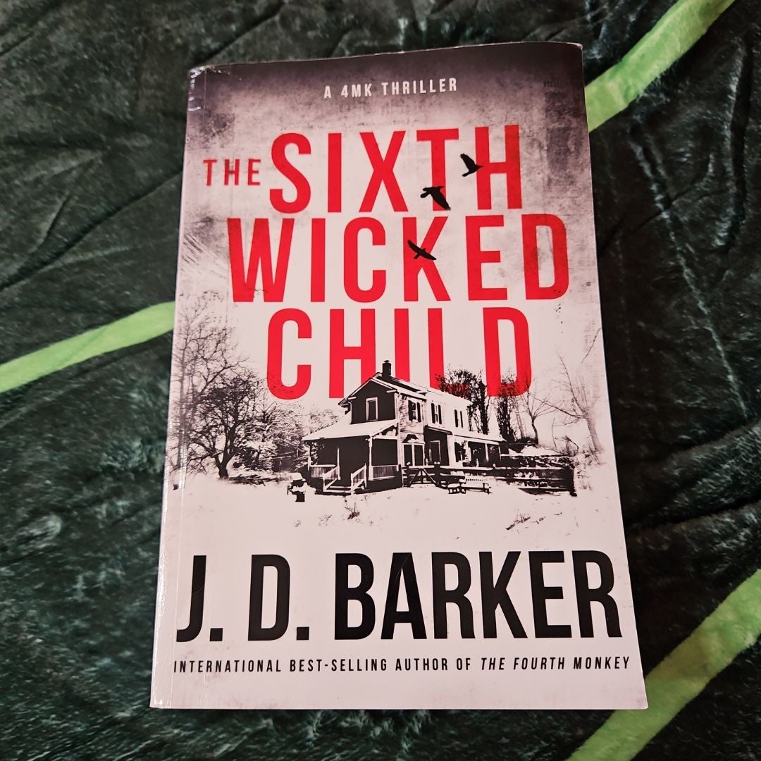 The Sixth Wicked Child