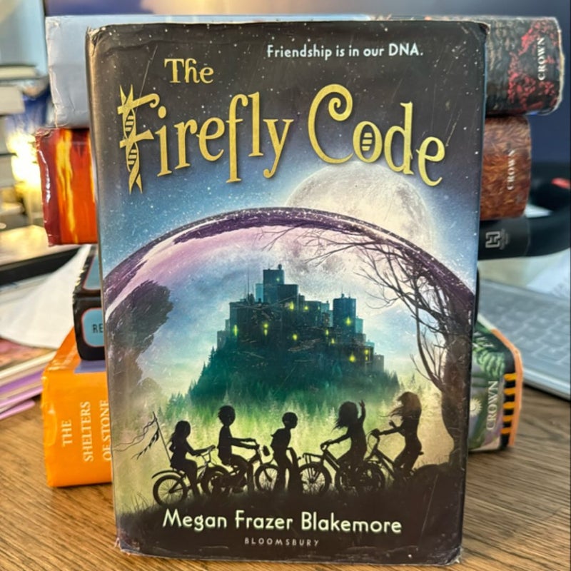 The Firefly Code