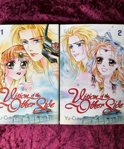 Vision of the Other Side Volume 1-2