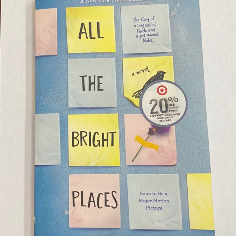 All the Bright Places