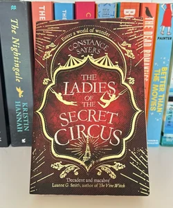 The Ladies of the Secret Circus