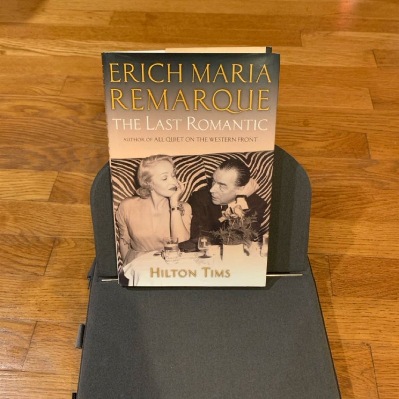 Erich Maria Remarque