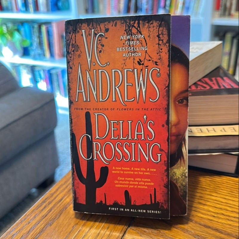 Delia's Crossing