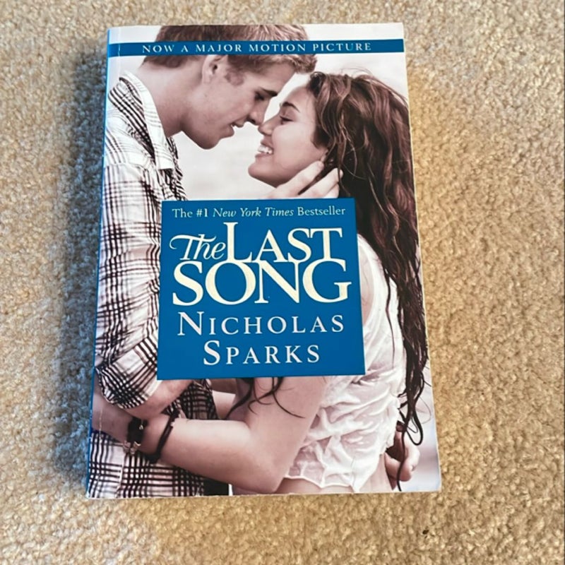 The Last Song