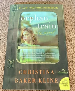 Orphan Train