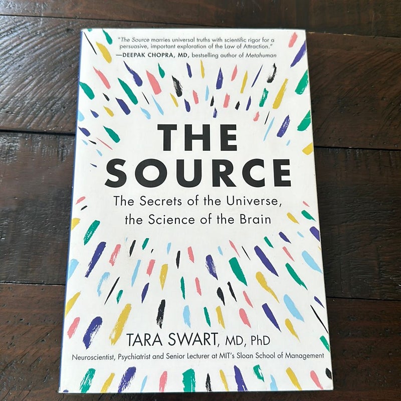 The Source