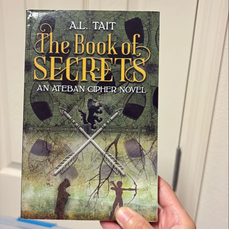 The Book of Secrets