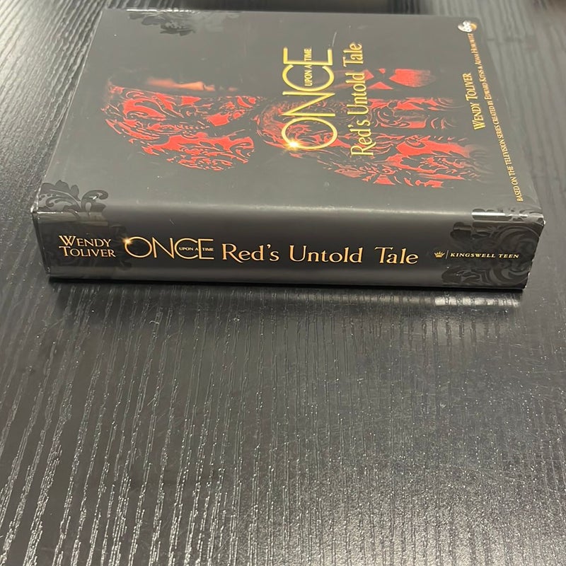 Once upon a Time