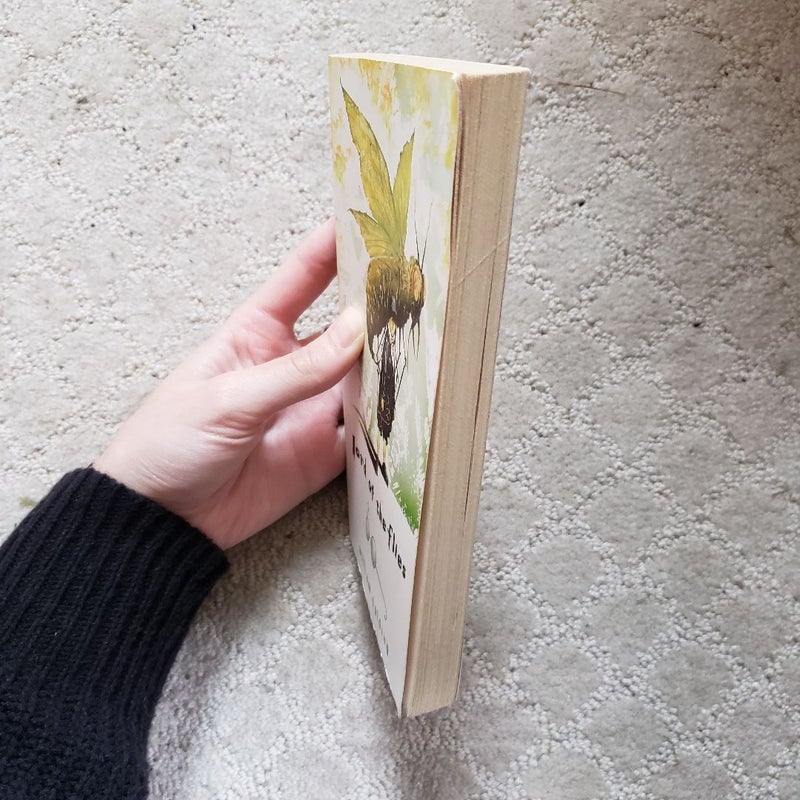Lord of the Flies (1st Perigree Premium Edition, 2006)