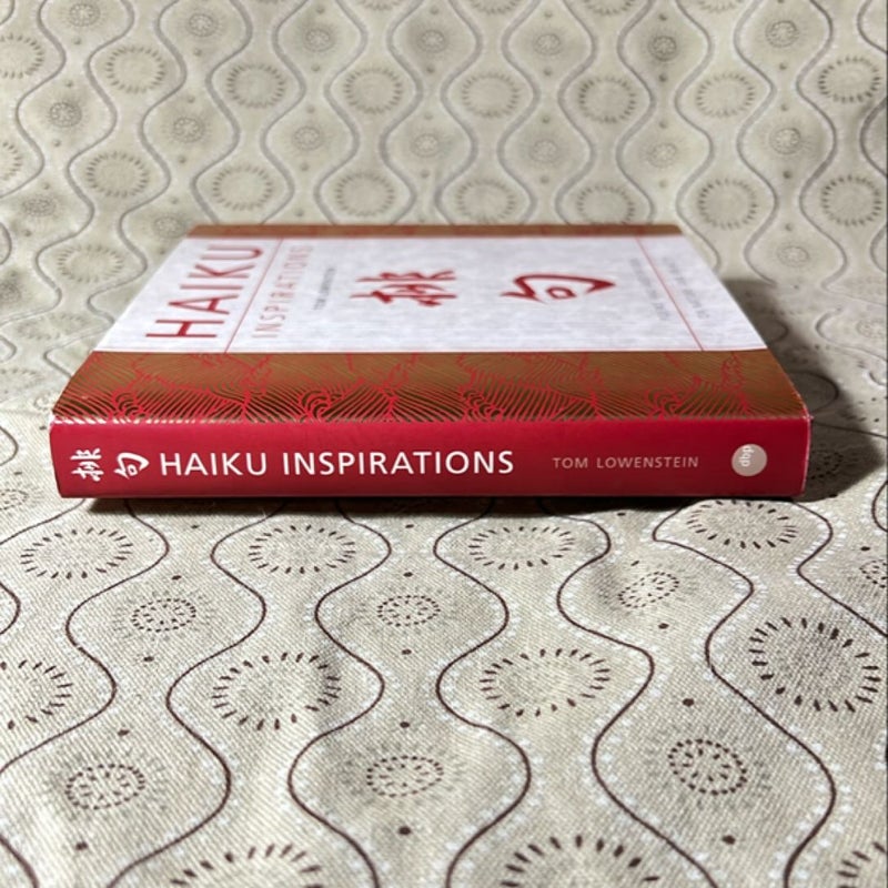 Haiku Inspirations