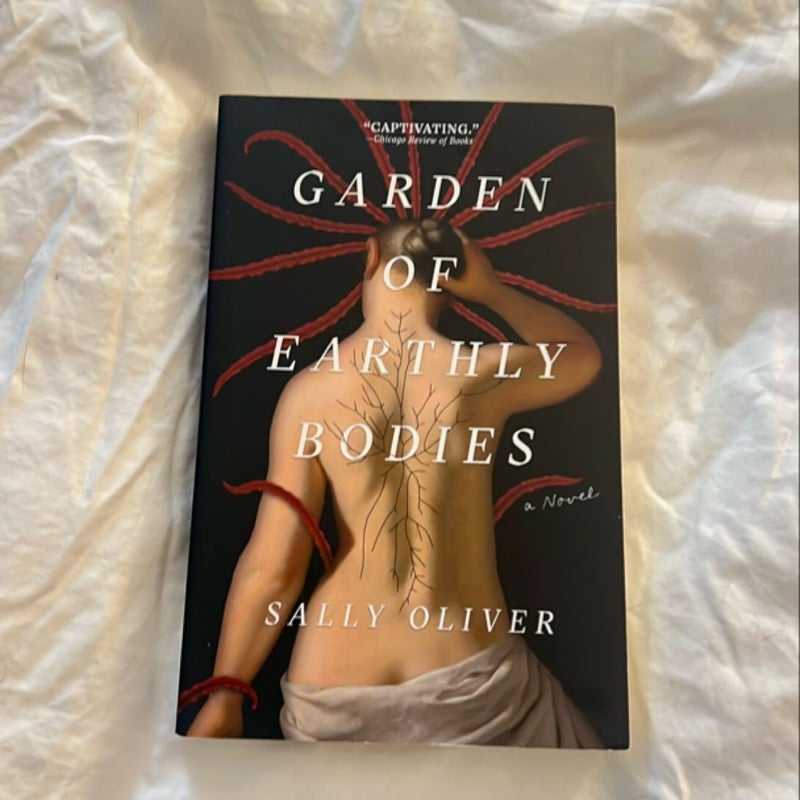 Garden of Earthly Bodies