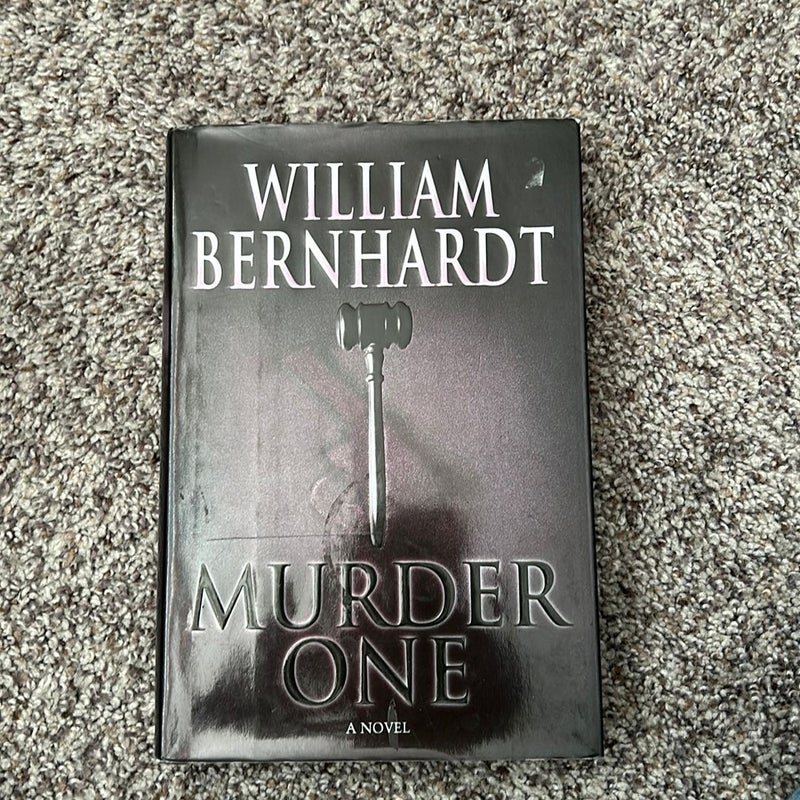 Murder One