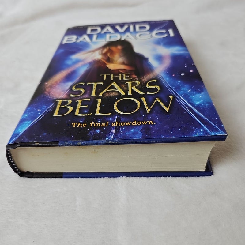 The Stars Below