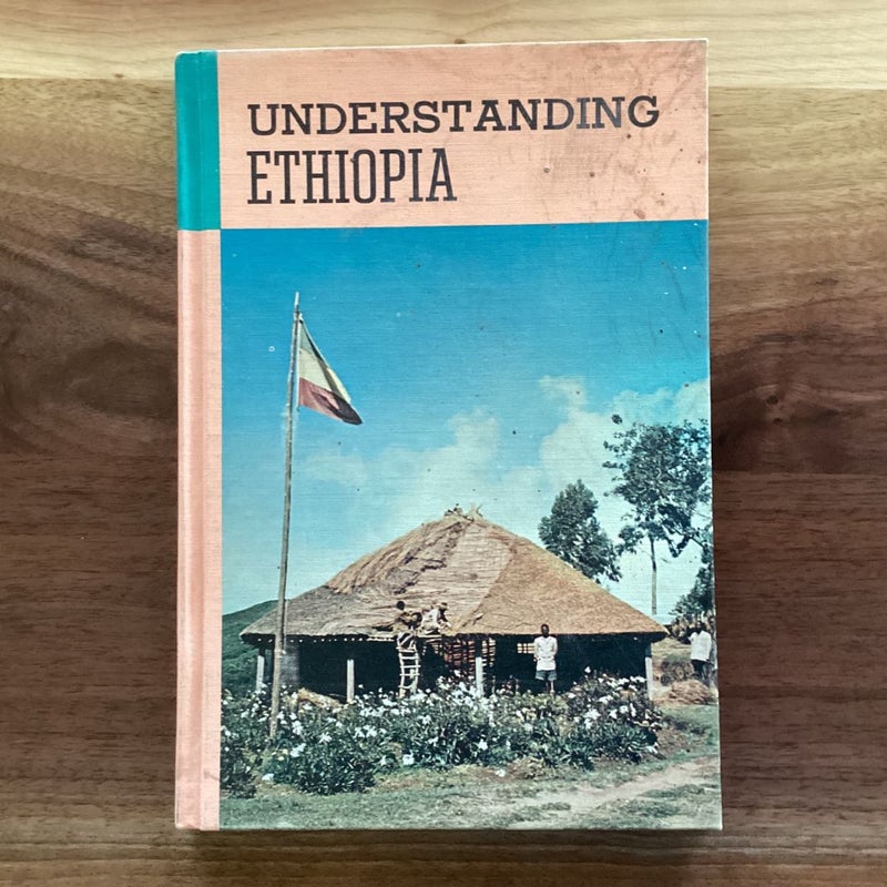 Understanding Ethiopia