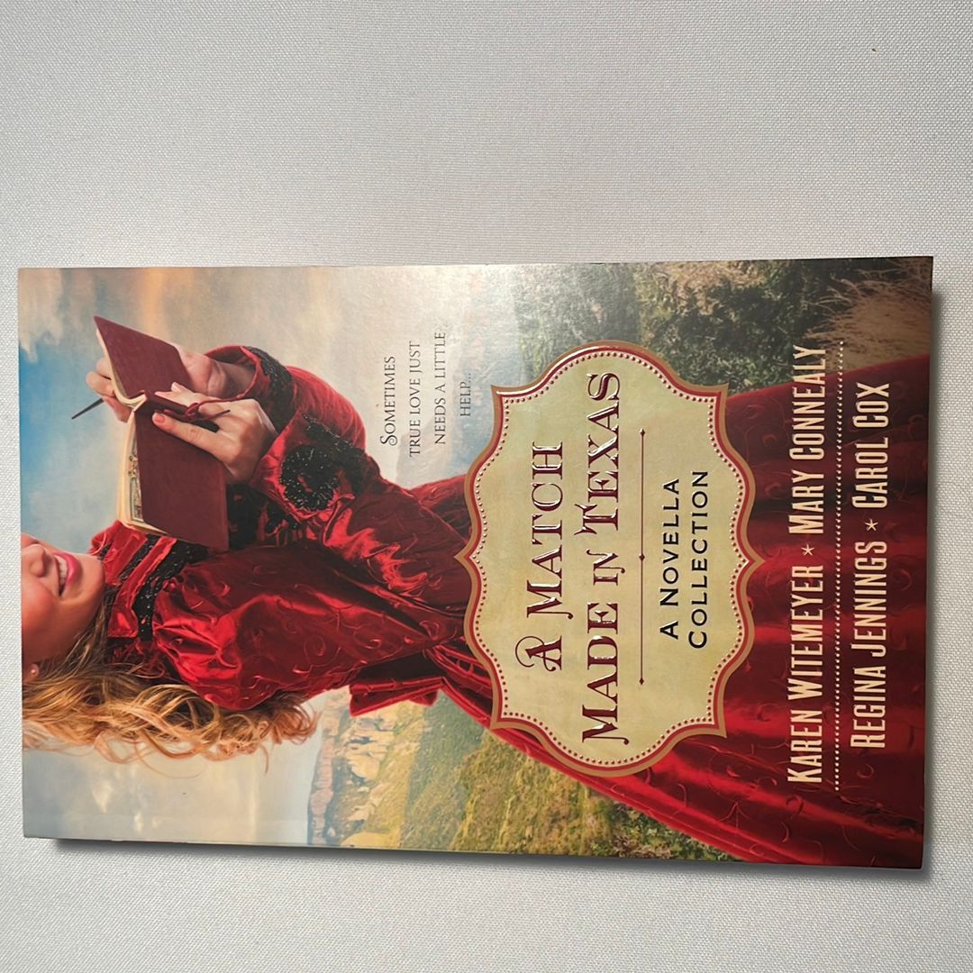 A Match Made in Texas