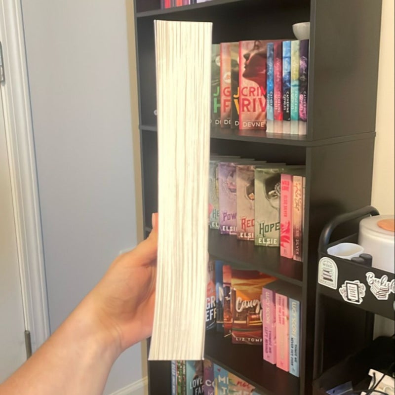 Things I Wanted to Say (OOP indie edition)